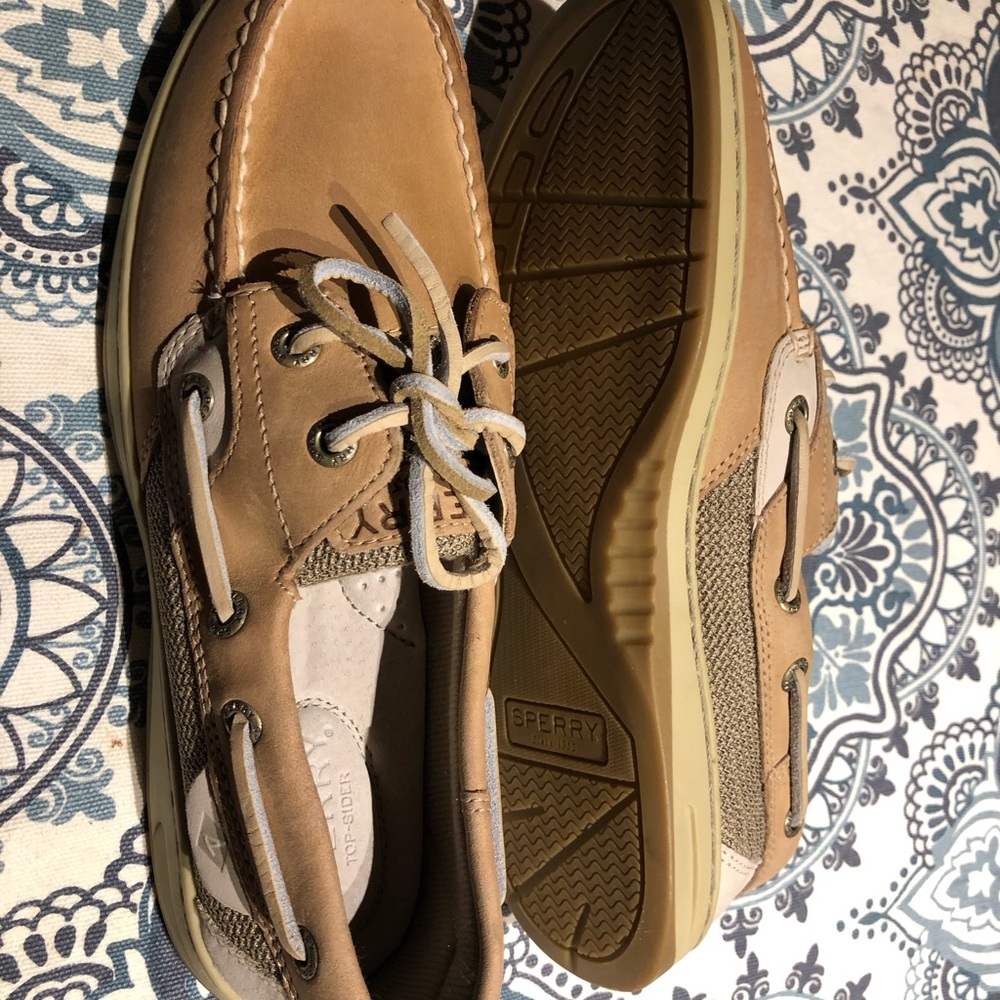 Sperry Songfish Boat Shoes